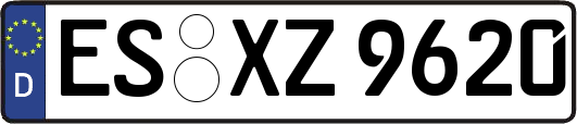 ES-XZ9620