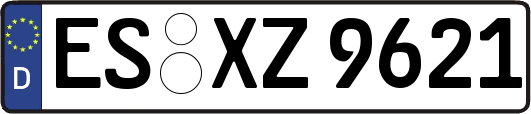 ES-XZ9621