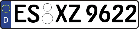 ES-XZ9622