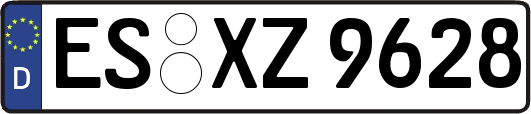 ES-XZ9628