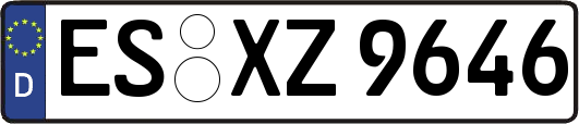 ES-XZ9646