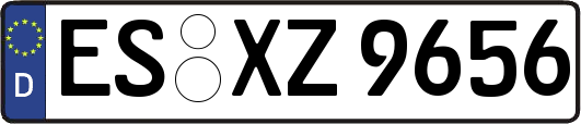 ES-XZ9656