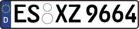 ES-XZ9664