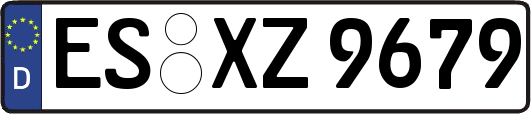 ES-XZ9679