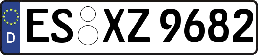 ES-XZ9682