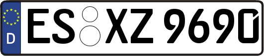 ES-XZ9690