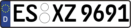 ES-XZ9691