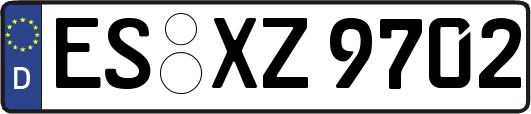 ES-XZ9702