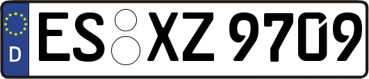 ES-XZ9709