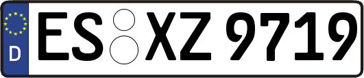 ES-XZ9719