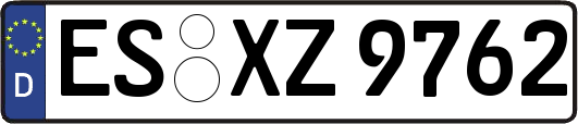 ES-XZ9762