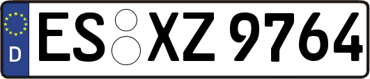 ES-XZ9764