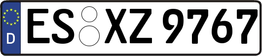 ES-XZ9767