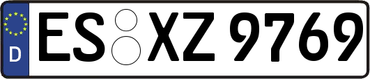 ES-XZ9769