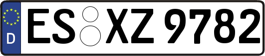 ES-XZ9782