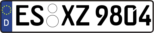 ES-XZ9804