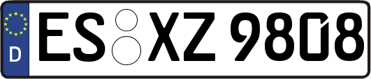 ES-XZ9808