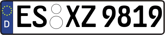 ES-XZ9819
