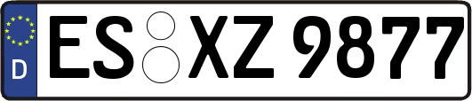ES-XZ9877
