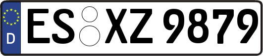 ES-XZ9879