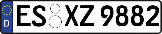 ES-XZ9882
