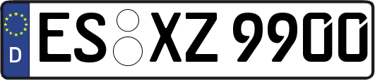 ES-XZ9900