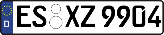 ES-XZ9904