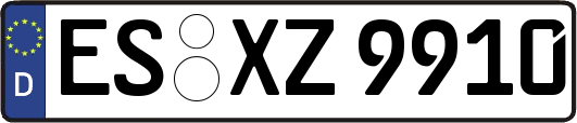 ES-XZ9910