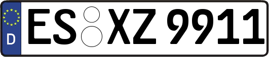 ES-XZ9911