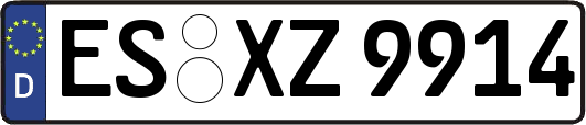 ES-XZ9914