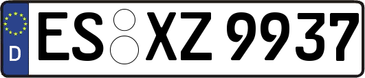 ES-XZ9937