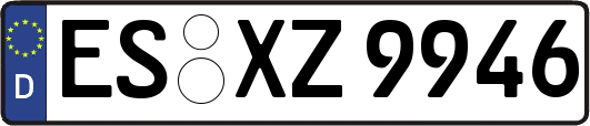 ES-XZ9946