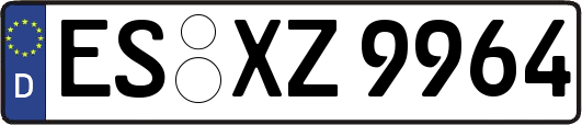 ES-XZ9964