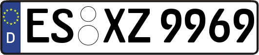 ES-XZ9969