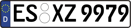 ES-XZ9979