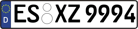 ES-XZ9994