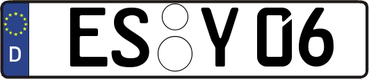 ES-Y06