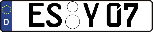 ES-Y07