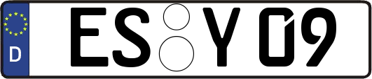 ES-Y09
