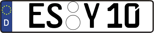 ES-Y10
