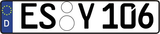 ES-Y106