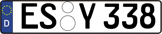 ES-Y338