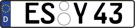 ES-Y43