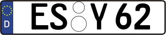 ES-Y62