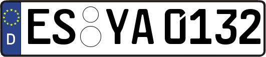 ES-YA0132
