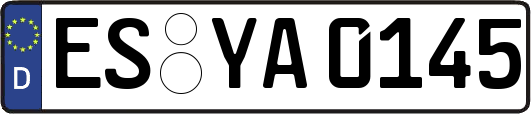 ES-YA0145