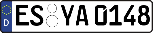 ES-YA0148