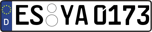 ES-YA0173