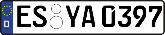 ES-YA0397