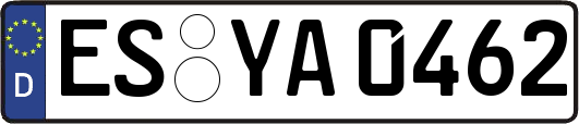 ES-YA0462